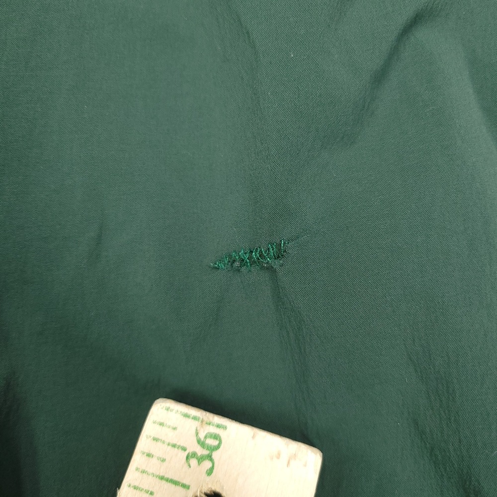ArcTeryx Rampart Cargo Hiking Pants Women's 6 Green Nylon Lycra Inseam 31 - Picture 5 of 16